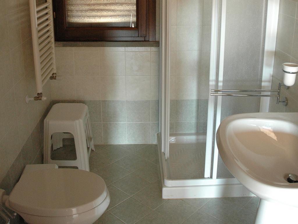Apartamento Baia Fiorita Porto Azzurro Exterior foto